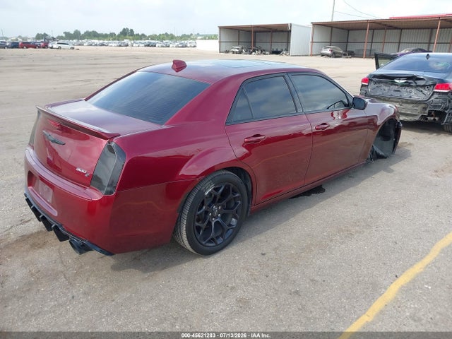 Продажа на аукционе авто 2020 Chrysler 300 300s, vin: 2C3CCABT3LH171945, номер лота: 45621283