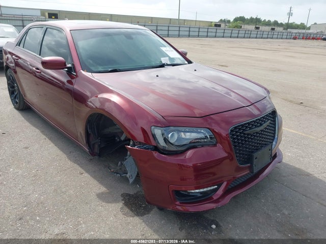 Продажа на аукционе авто 2020 Chrysler 300 300s, vin: 2C3CCABT3LH171945, номер лота: 45621283