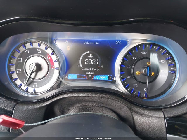 Продажа на аукционе авто 2020 Chrysler 300 300s, vin: 2C3CCABT3LH171945, номер лота: 45621283