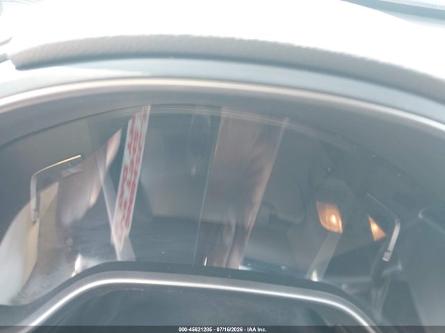 45621285 :رقم المزاد ، 7FARW2H93KE011295 vin ، 2019 Honda Cr-v Touring مزاد بيع