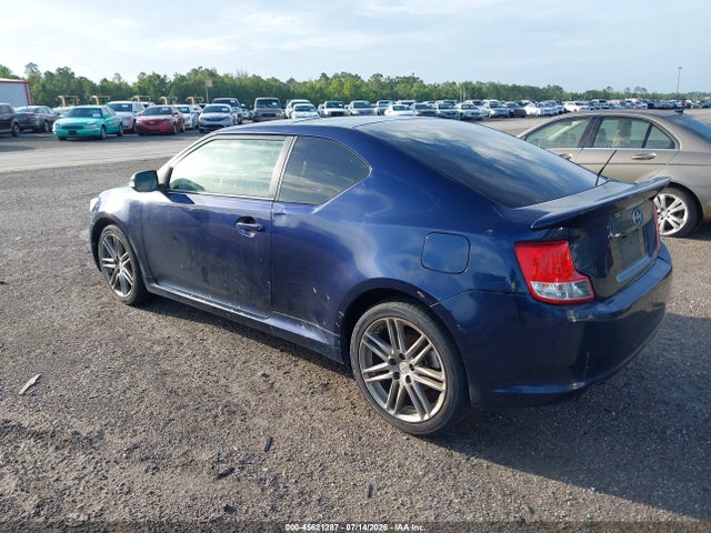 Продаж на аукціоні авто 2013 Scion Tc, vin: JTKJF5C77D3049024, номер лоту: 45621287