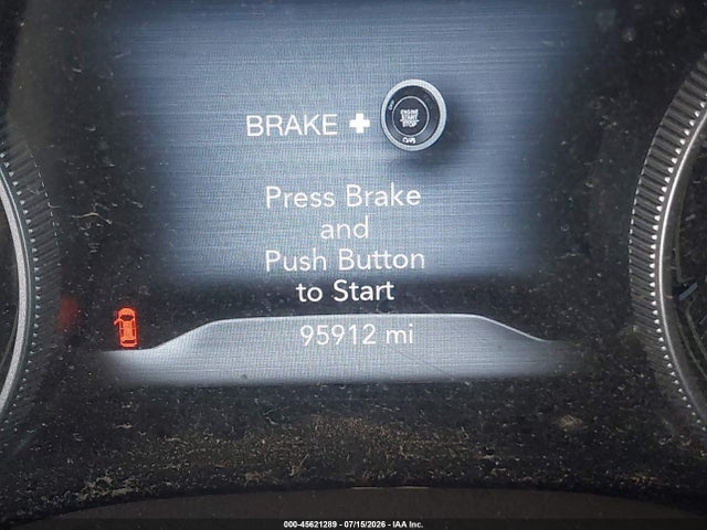 1C4PJMDX0LD531299 Jeep Cherokee Limited 4x4
