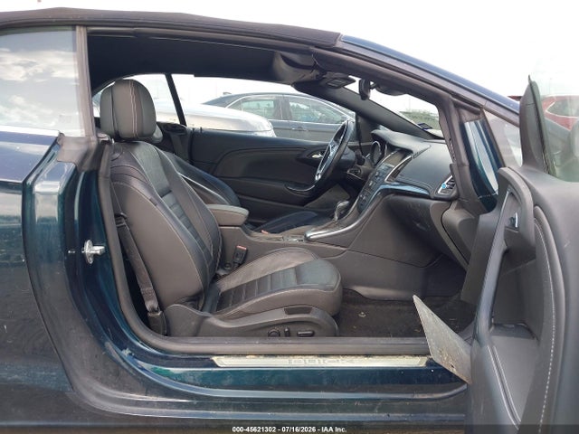 Продаж на аукціоні авто 2018 Buick Cascada Sport Touring, vin: W04WJ3N54JG065417, номер лоту: 45621302