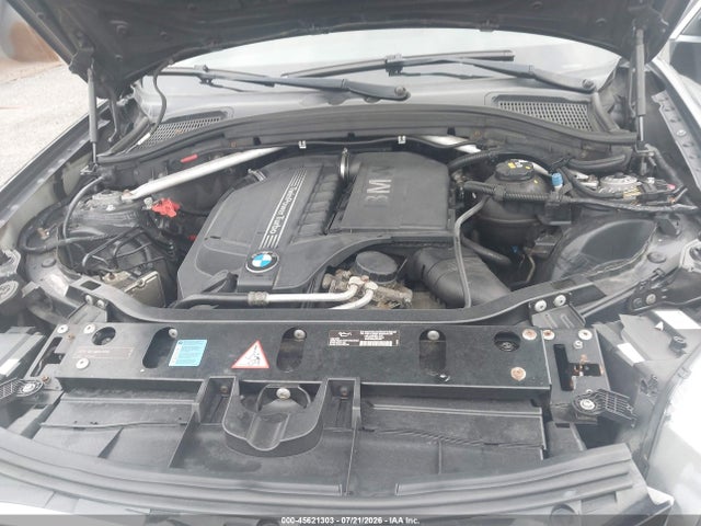 45621303 :رقم المزاد ، 5UXWX7C54BLT78733 vin ، 2011 Bmw X3 Xdrive35i مزاد بيع