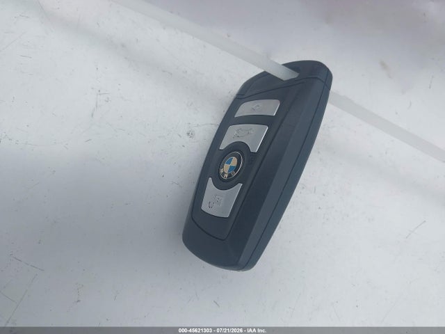 45621303 :رقم المزاد ، 5UXWX7C54BLT78733 vin ، 2011 Bmw X3 Xdrive35i مزاد بيع