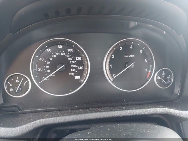45621303 :رقم المزاد ، 5UXWX7C54BLT78733 vin ، 2011 Bmw X3 Xdrive35i مزاد بيع