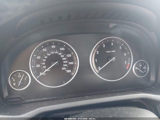 45621303 :رقم المزاد ، 5UXWX7C54BLT78733 vin ، 2011 Bmw X3 Xdrive35i مزاد بيع