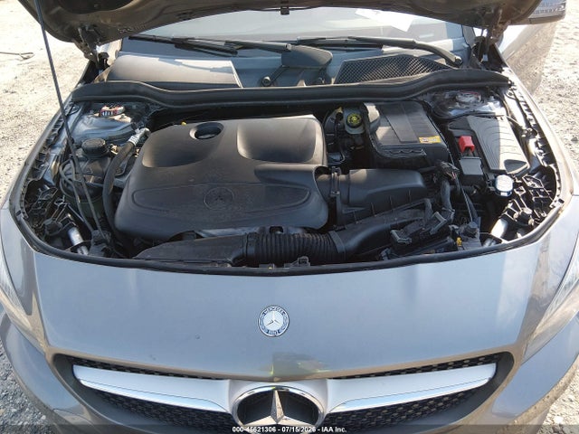 45621306 :رقم المزاد ، WDDSJ4EB8EN128218 vin ، 2014 Mercedes-benz Cla 250 مزاد بيع