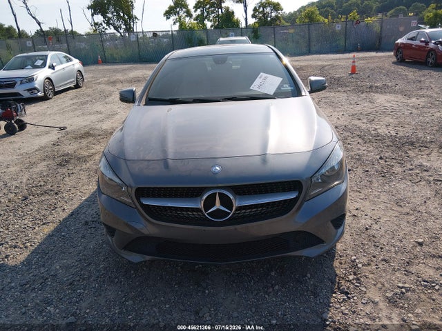 45621306 :رقم المزاد ، WDDSJ4EB8EN128218 vin ، 2014 Mercedes-benz Cla 250 مزاد بيع