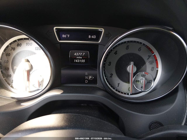 45621306 :رقم المزاد ، WDDSJ4EB8EN128218 vin ، 2014 Mercedes-benz Cla 250 مزاد بيع