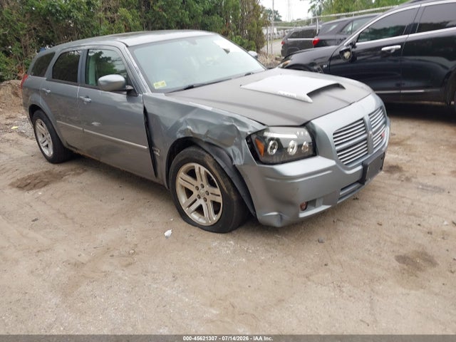 Aukcja sprzedaży 2006 Dodge Magnum Rt, vin: 2D4GZ57226H348107, numer aukcji: 45621307