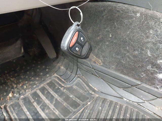 45621307 :رقم المزاد ، 2D4GZ57226H348107 vin ، 2006 Dodge Magnum Rt مزاد بيع