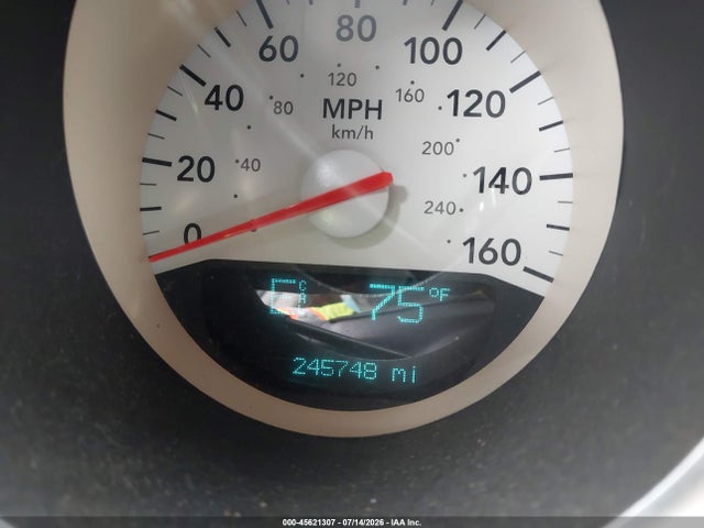 45621307 :رقم المزاد ، 2D4GZ57226H348107 vin ، 2006 Dodge Magnum Rt مزاد بيع