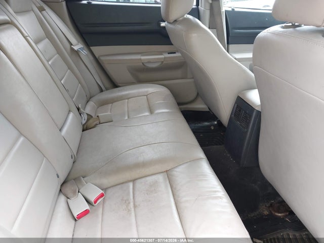 45621307 :رقم المزاد ، 2D4GZ57226H348107 vin ، 2006 Dodge Magnum Rt مزاد بيع