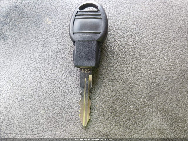 2012 Chrysler Town & Country Touring მანქანა იყიდება აუქციონზე, vin: 2C4RC1BG5CR165812, აუქციონის ნომერი: 45621310