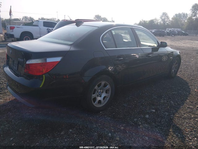 45621317 :رقم المزاد ، WBANA53504B849057 vin ، 2004 Bmw 525i مزاد بيع