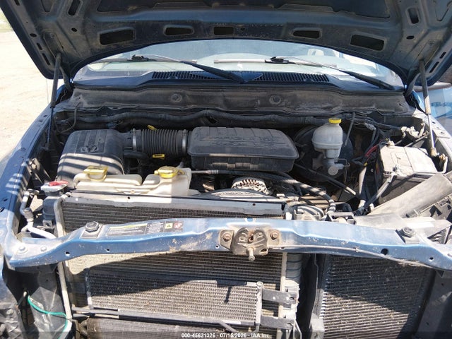 Продаж на аукціоні авто 2006 Dodge Ram 1500 Slt, vin: 1D7HA18N26S658265, номер лоту: 45621326