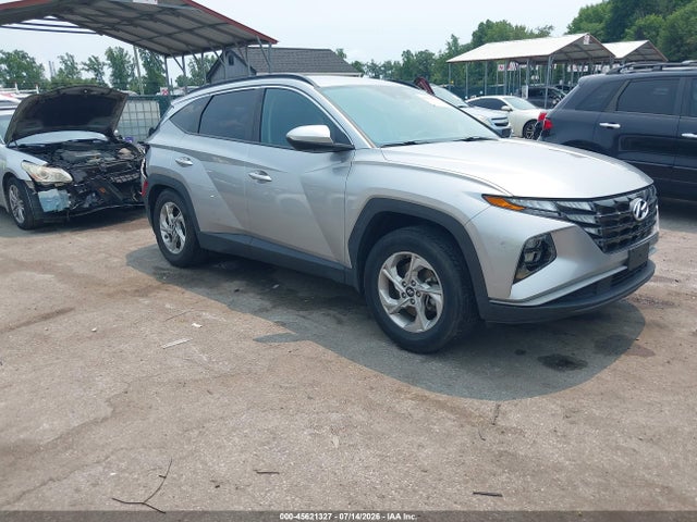 Aukcja sprzedaży 2024 Hyundai Tucson Sel, vin: 5NMJB3DE7RH388489, numer aukcji: 45621327