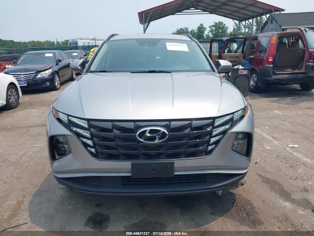 45621327 :رقم المزاد ، 5NMJB3DE7RH388489 vin ، 2024 Hyundai Tucson Sel مزاد بيع