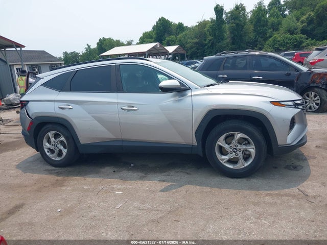 45621327 :رقم المزاد ، 5NMJB3DE7RH388489 vin ، 2024 Hyundai Tucson Sel مزاد بيع