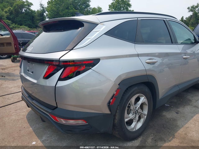 45621327 :رقم المزاد ، 5NMJB3DE7RH388489 vin ، 2024 Hyundai Tucson Sel مزاد بيع