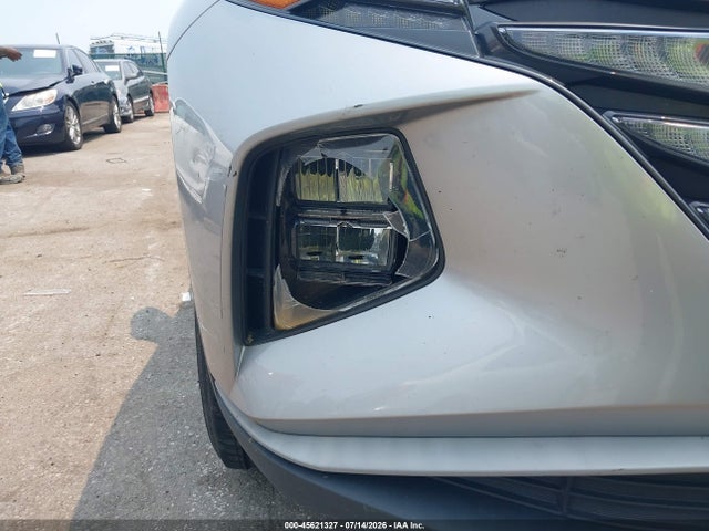 45621327 :رقم المزاد ، 5NMJB3DE7RH388489 vin ، 2024 Hyundai Tucson Sel مزاد بيع