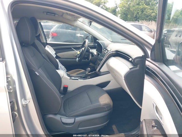 45621327 :رقم المزاد ، 5NMJB3DE7RH388489 vin ، 2024 Hyundai Tucson Sel مزاد بيع