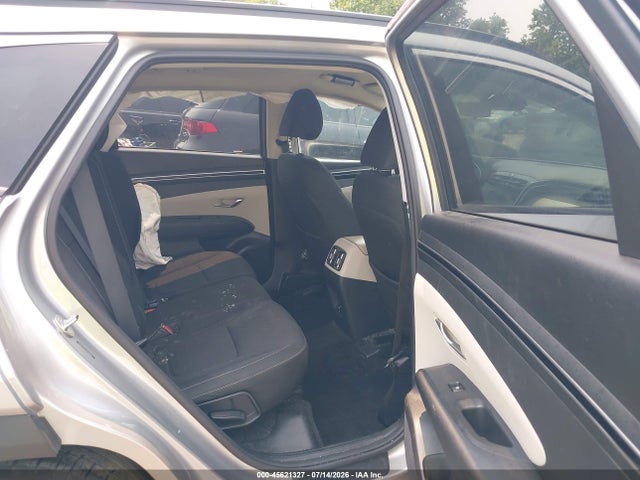 45621327 :رقم المزاد ، 5NMJB3DE7RH388489 vin ، 2024 Hyundai Tucson Sel مزاد بيع
