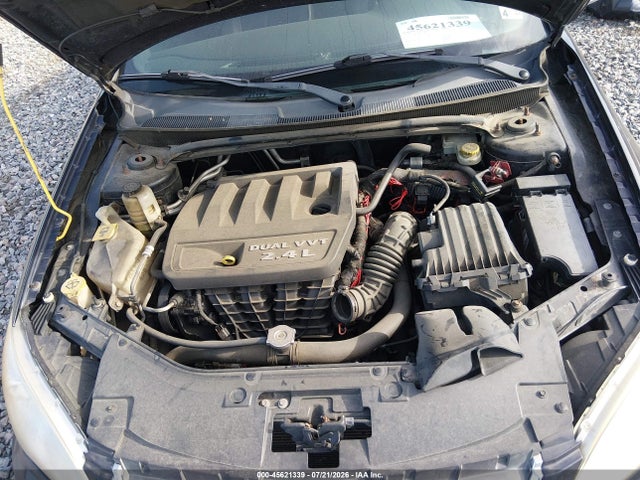Продаж на аукціоні авто 2011 Chrysler 200 Limited, vin: 1C3BC2FB1BN504877, номер лоту: 45621339