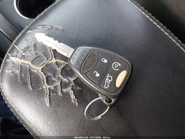 Продаж на аукціоні авто 2011 Chrysler 200 Limited, vin: 1C3BC2FB1BN504877, номер лоту: 45621339