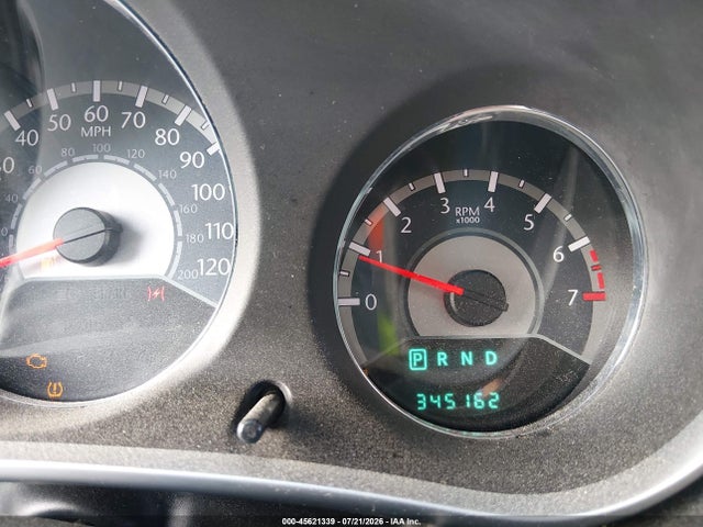 Продаж на аукціоні авто 2011 Chrysler 200 Limited, vin: 1C3BC2FB1BN504877, номер лоту: 45621339