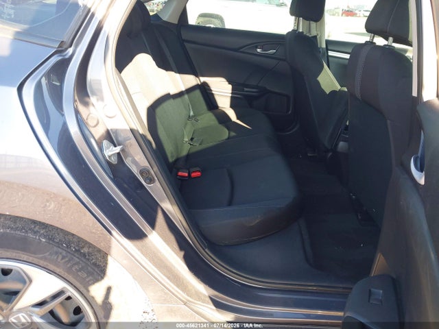 2HGFC2F60MH534353 Honda Civic Lx