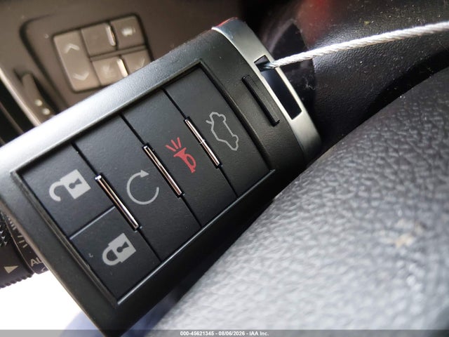 Продаж на аукціоні авто 2013 Cadillac Cts Performance, vin: 1G6DM1E31D0152103, номер лоту: 45621345