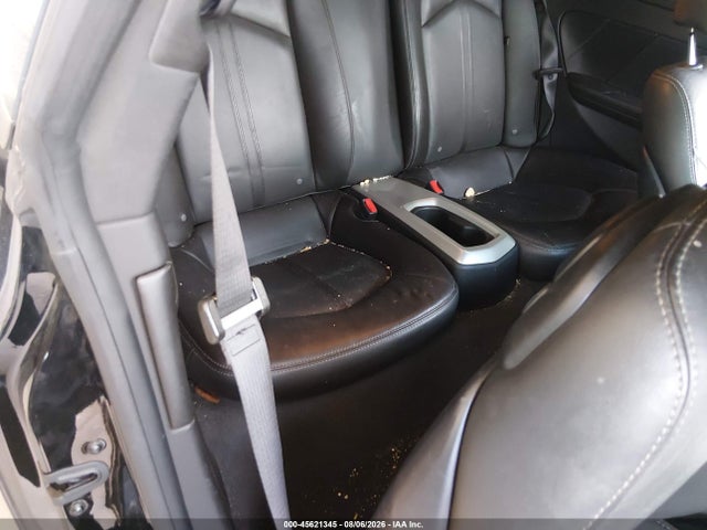 Продаж на аукціоні авто 2013 Cadillac Cts Performance, vin: 1G6DM1E31D0152103, номер лоту: 45621345