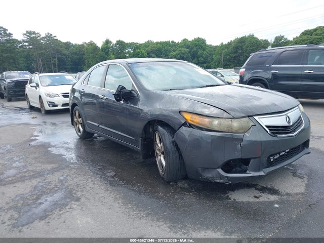 Aukcja sprzedaży 2012 Acura Tsx 2.4, vin: JH4CU2F42CC004821, numer aukcji: 45621346
