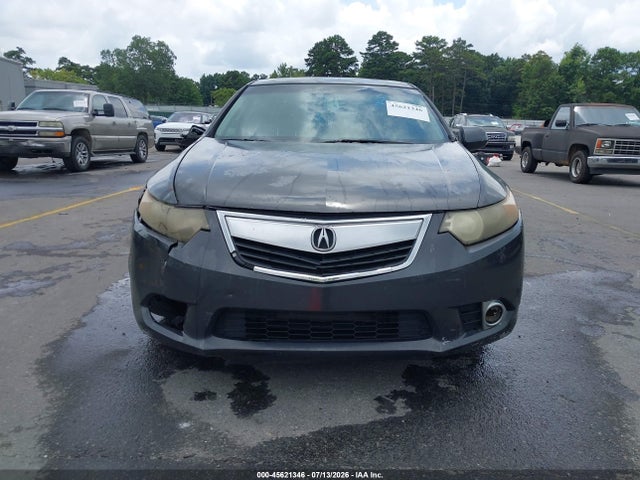 Aukcja sprzedaży 2012 Acura Tsx 2.4, vin: JH4CU2F42CC004821, numer aukcji: 45621346