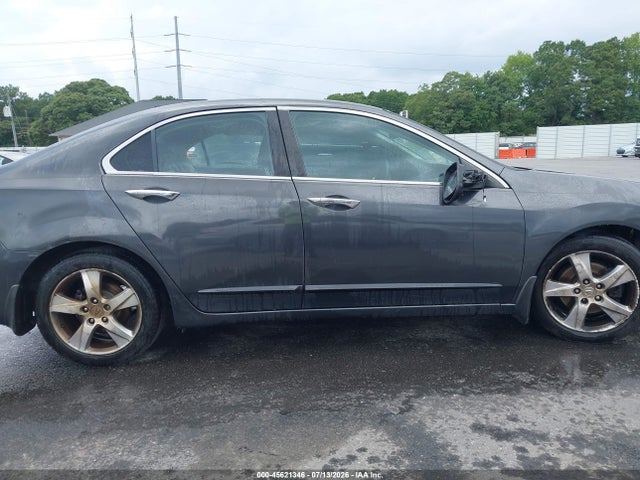 Aukcja sprzedaży 2012 Acura Tsx 2.4, vin: JH4CU2F42CC004821, numer aukcji: 45621346