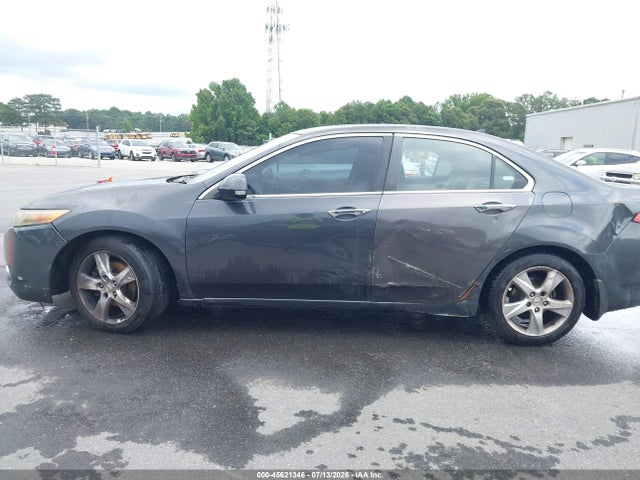 Aukcja sprzedaży 2012 Acura Tsx 2.4, vin: JH4CU2F42CC004821, numer aukcji: 45621346