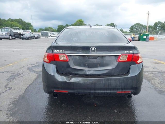 Aukcja sprzedaży 2012 Acura Tsx 2.4, vin: JH4CU2F42CC004821, numer aukcji: 45621346