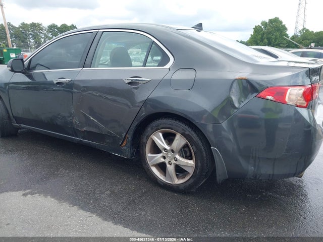 Aukcja sprzedaży 2012 Acura Tsx 2.4, vin: JH4CU2F42CC004821, numer aukcji: 45621346