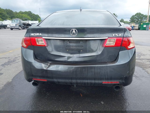 Aukcja sprzedaży 2012 Acura Tsx 2.4, vin: JH4CU2F42CC004821, numer aukcji: 45621346