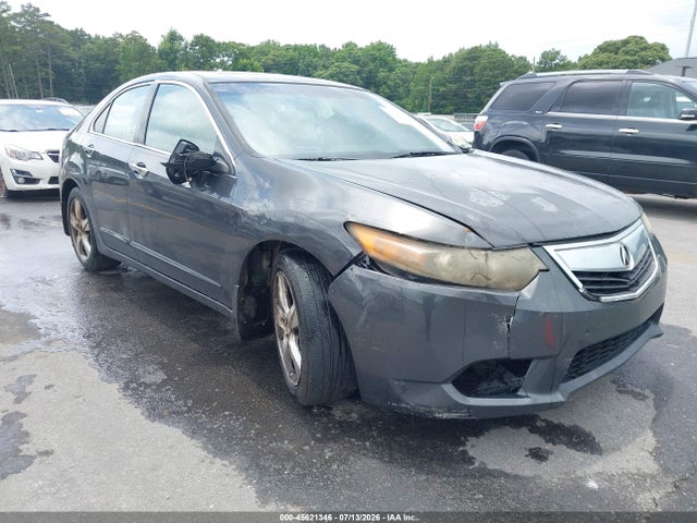 Aukcja sprzedaży 2012 Acura Tsx 2.4, vin: JH4CU2F42CC004821, numer aukcji: 45621346