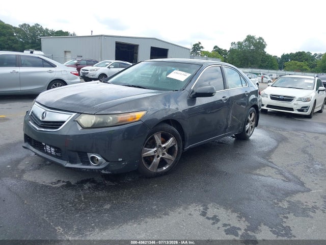 Aukcja sprzedaży 2012 Acura Tsx 2.4, vin: JH4CU2F42CC004821, numer aukcji: 45621346