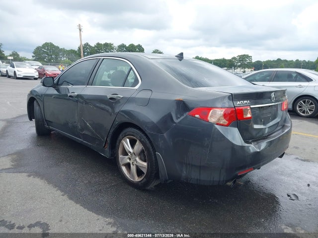 Aukcja sprzedaży 2012 Acura Tsx 2.4, vin: JH4CU2F42CC004821, numer aukcji: 45621346