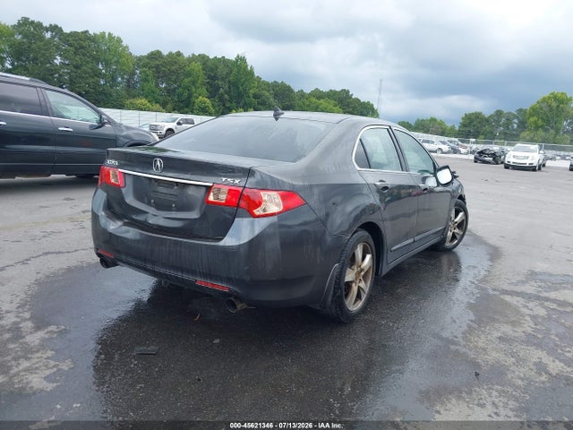 Aukcja sprzedaży 2012 Acura Tsx 2.4, vin: JH4CU2F42CC004821, numer aukcji: 45621346