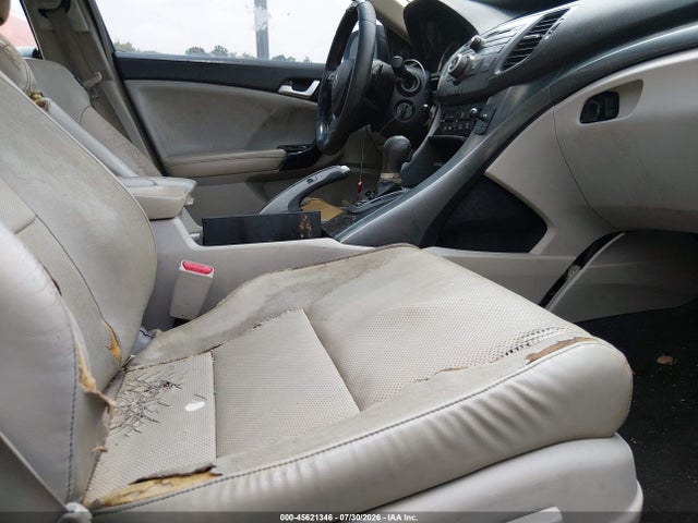 2012 Acura Tsx 2.4 მანქანა იყიდება აუქციონზე, vin: JH4CU2F42CC004821, აუქციონის ნომერი: 45621346