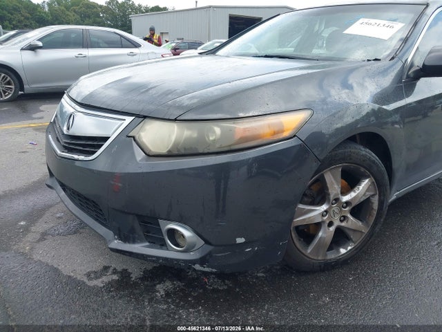 Aukcja sprzedaży 2012 Acura Tsx 2.4, vin: JH4CU2F42CC004821, numer aukcji: 45621346