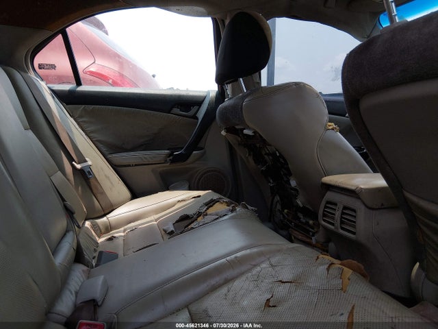 Aukcja sprzedaży 2012 Acura Tsx 2.4, vin: JH4CU2F42CC004821, numer aukcji: 45621346