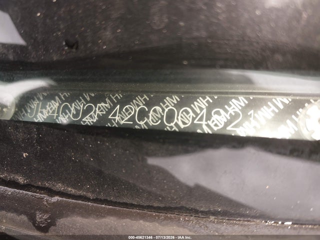Aukcja sprzedaży 2012 Acura Tsx 2.4, vin: JH4CU2F42CC004821, numer aukcji: 45621346