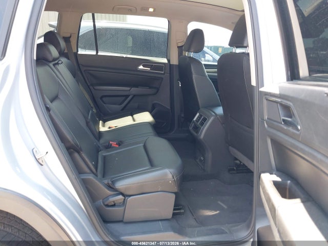 1V2MR2CA3JC561721 Volkswagen Atlas 3.6l V6 Sel